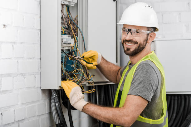 Best Electrical Contractors for Businesses  in Whitinsville, MA